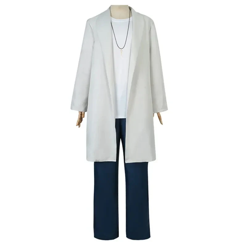 Costume de cosplay Iwado Suzume 2026, uniforme vert anime Munakata Soda, robe M940U