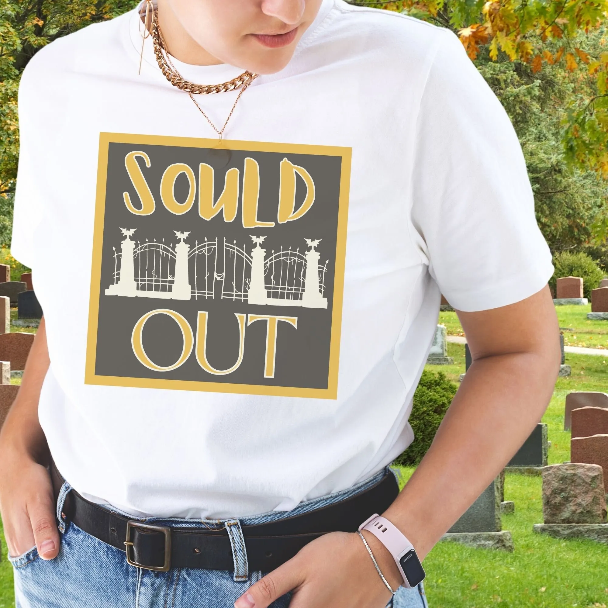 sould out