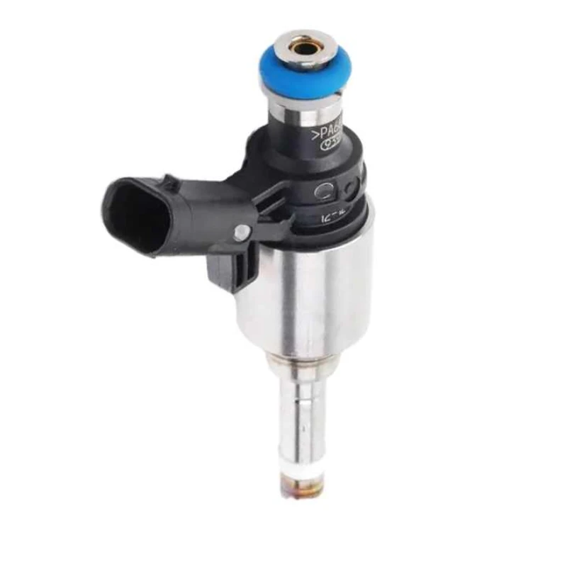 0261500076 Fuel Injector Nozzle 06H906036G 0261500278 0261500168 For Audi A3 A4 A5 Q3 VW Beetle EOS Jetta Passat 2.0L 08-2010