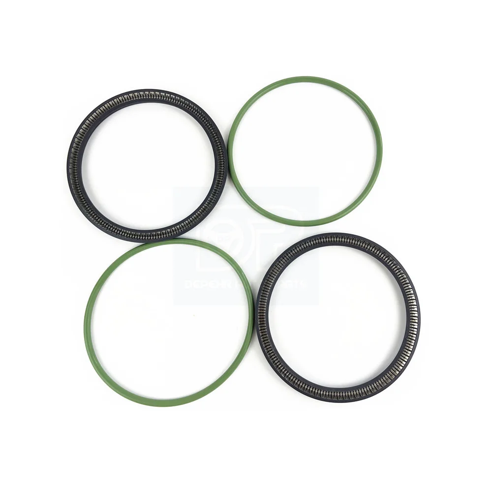 

1PC Scani- P G R S L F Truck Seal Ring Kits For Gearbox Accumulator OEM 1747588 2817940 1921913 1885913