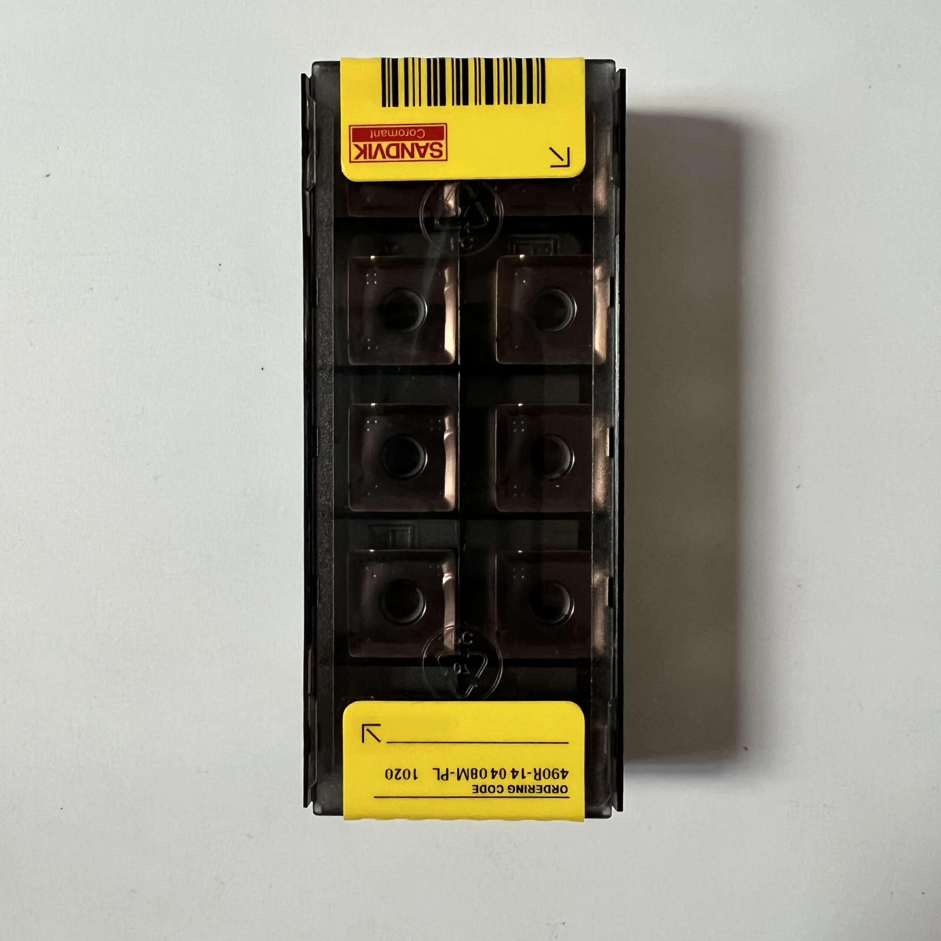 

490R-140408M-PL 1020 CNC TOOL