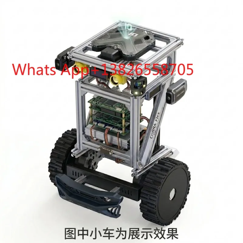 Direct drive servo brushless motor wheel, low speed, large torque and low noise direct drive integrated design hub motor