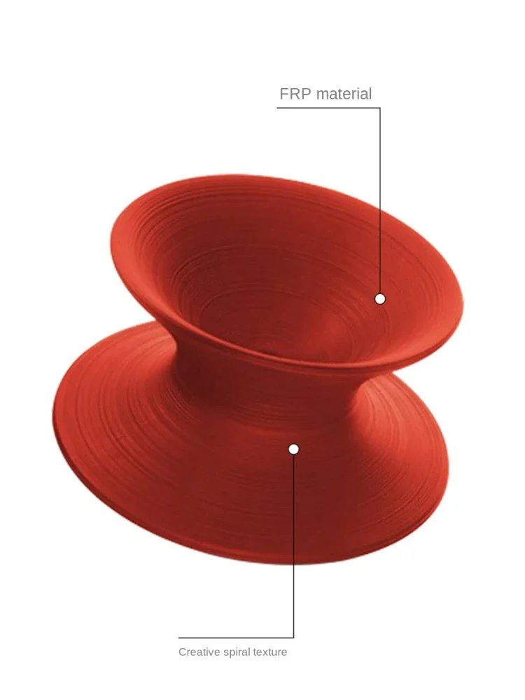 

Gyro Chair 360 Degree Rotating Terrace Rest Play Area Casual Chair