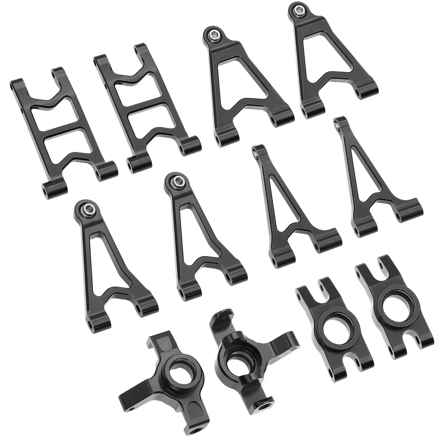 14303 14302 14301 for 1/14 RC upgrade parts