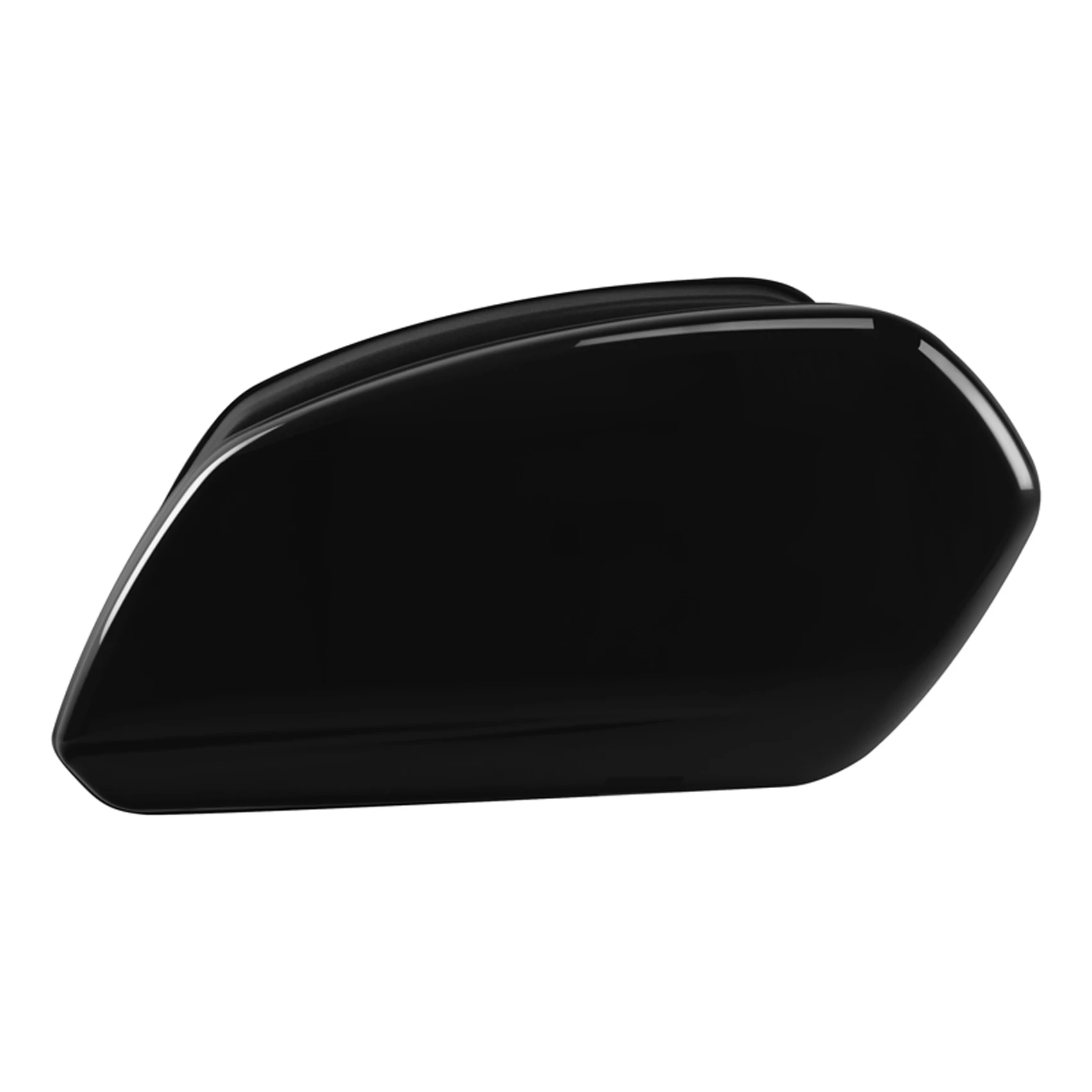 Saddlebag Side Bag For Harley Softail Low Rider S FXLRS 2018-2020 Low Rider ST FXLRST 2022-2024 Sport Glide Fat Boy Breakout