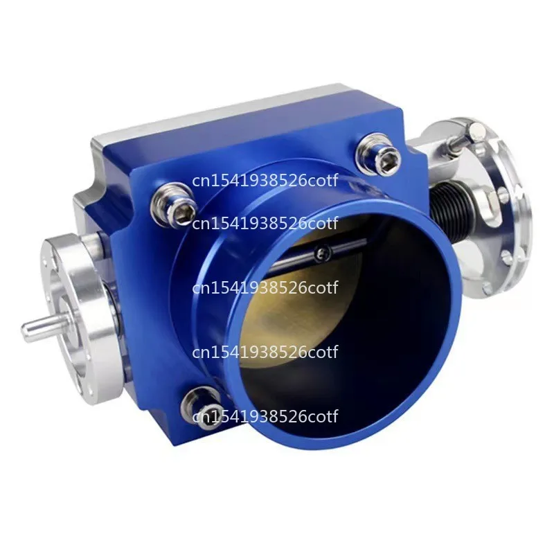 Car Modification Intake Throttle Valve Mechanical Throttle Valve Diameter Throttle Valve 65 70 80 90 100