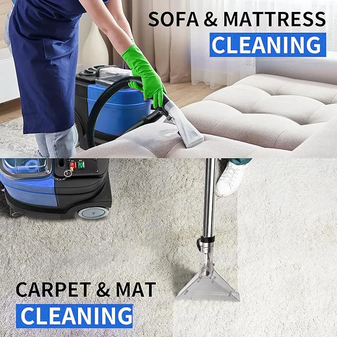 CP-3S High Pressure China Carpet Steam Cleaning Machine Carpet Steam Cleaner