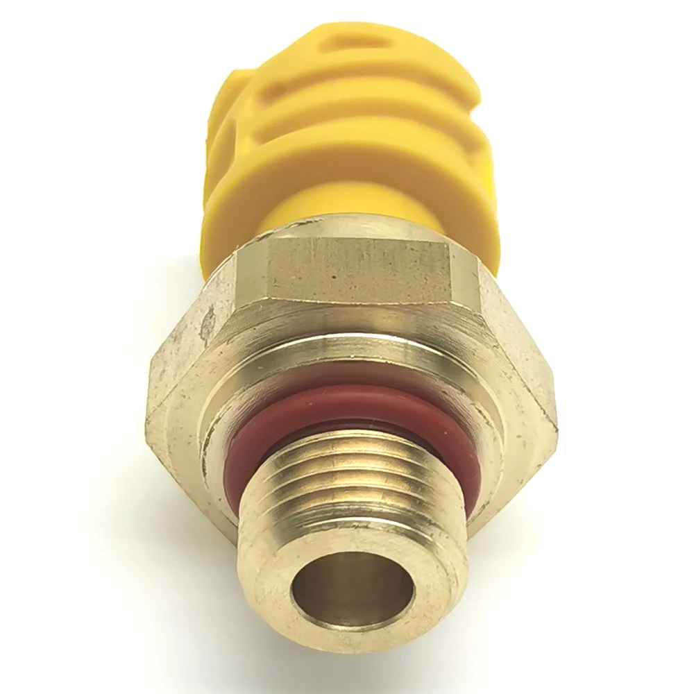 

OE: 21634017 7421634017 Truck Oil Pressure Sensor For Volvo Diesel D12 D13 FH12 FM12 FH16 /Renault Trucks
