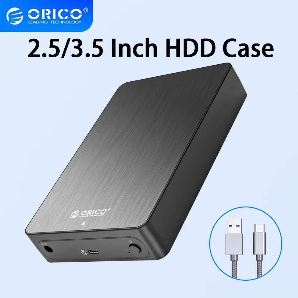 ORICO HDD Case 3.5