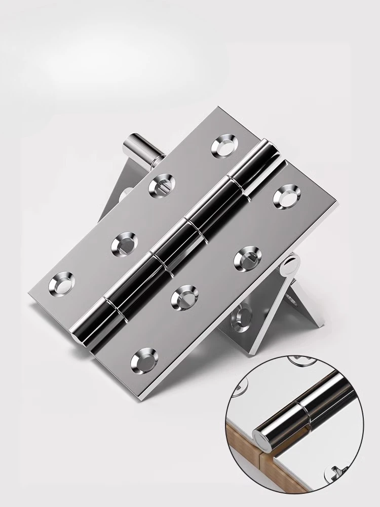 

Петля для двери шкафа, складная утолщенная маленькая петля для дверей и окон, маленькая складная фурнитура, аксессуары Daquan