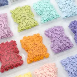 Projekt kwiatowy cząstki wosku pieczęć woskowa pieczęć woskowa koraliki woskowe materiały do scrapbookingu ślubne urodziny Party znaczki zaproszenia DIY