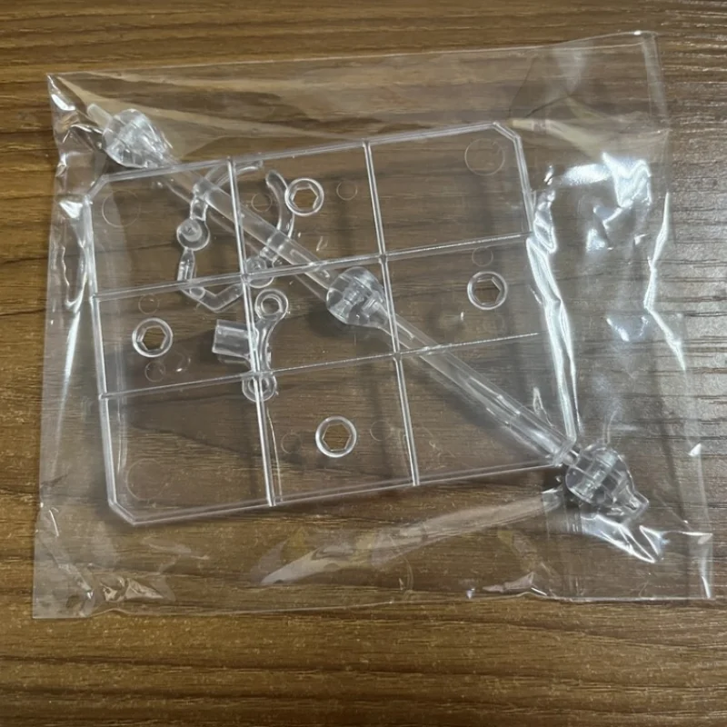1/144 Hand Model Bracket For Robot Soul Bracket For Hg Carton Hand Around The Universal Bracket Decoration