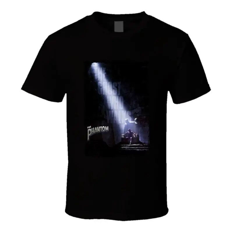 The Phantom Movie T-Shirt