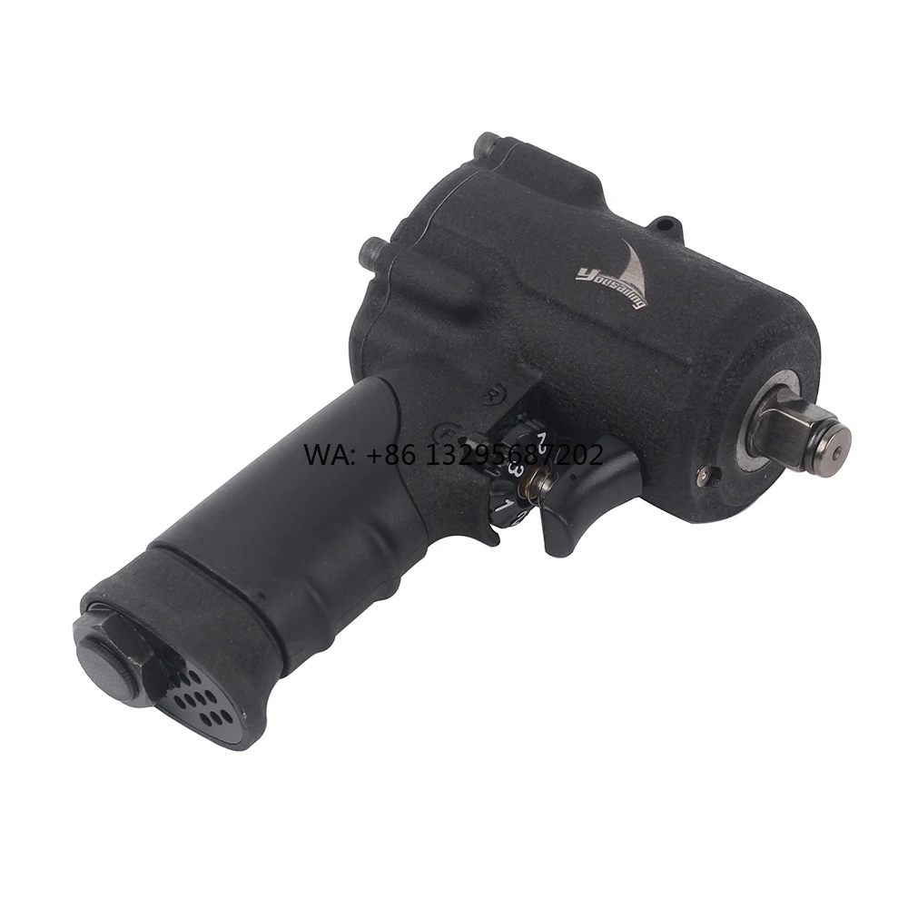 1/2" Mini Air Impac…