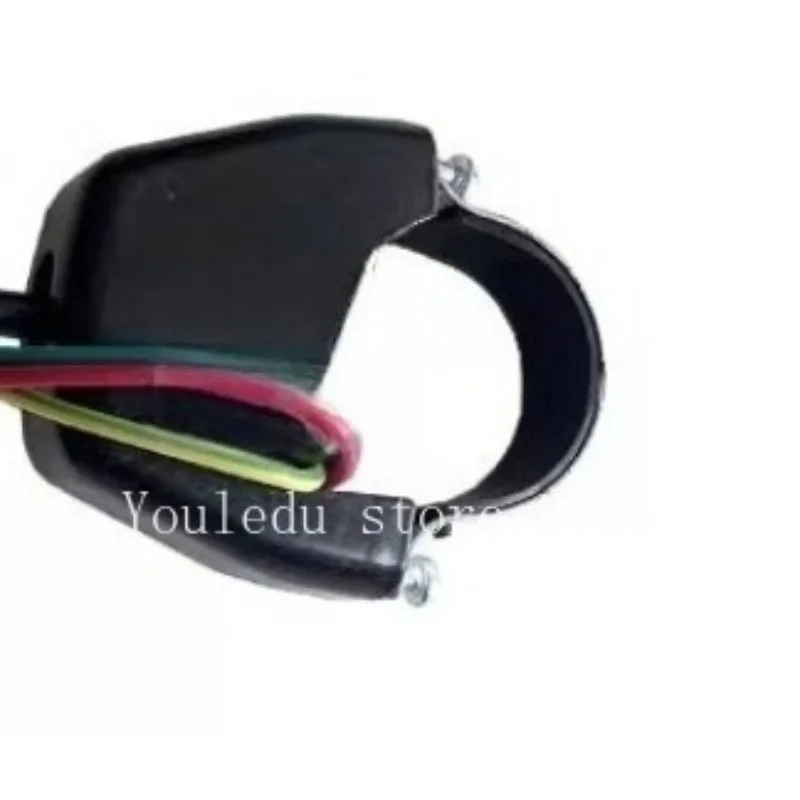 

Suitable for forklift turn signal switch single handle direction switch JK802 ordinary three pin adapter Hangcha A30 A35