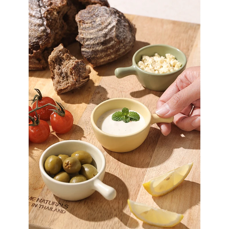 Solid Color Ceramic…