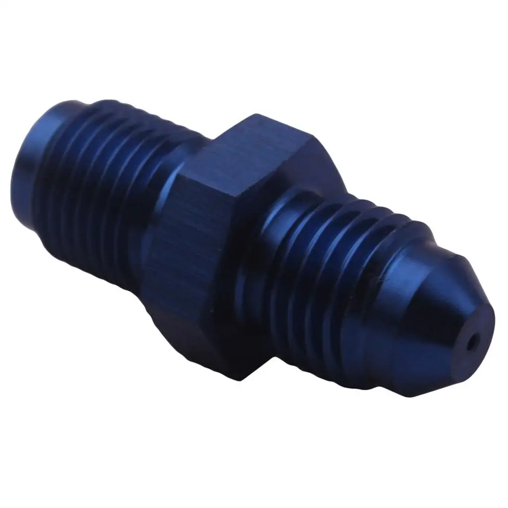 AN4 Oil Feed Restrictor Fitting for GT28R GT35R Adapter -4AN