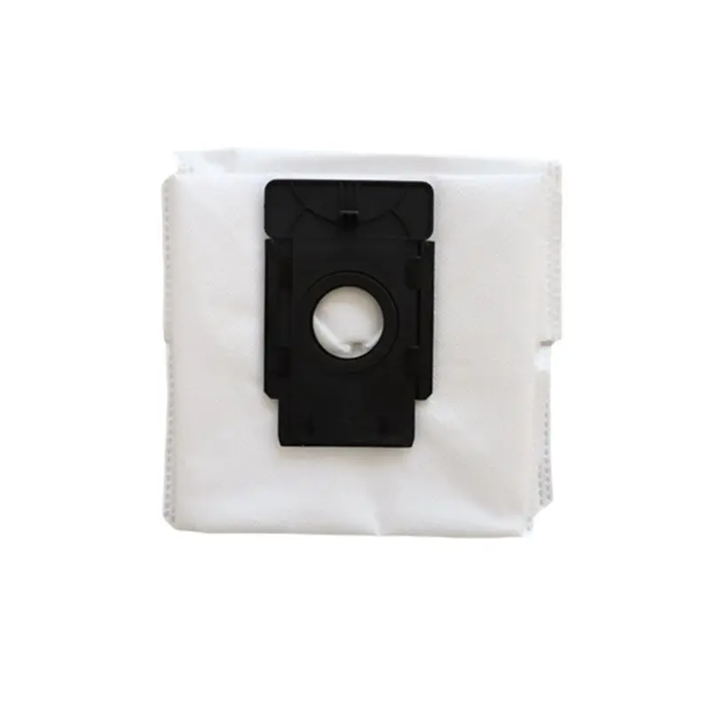 N96R 12 Pcsvacuum Cleaner Dust Bag Or EZVIZ RE4 Plus / RE5 Plus Sweeping Roboat Vacuum Cleaner Accessories Spare