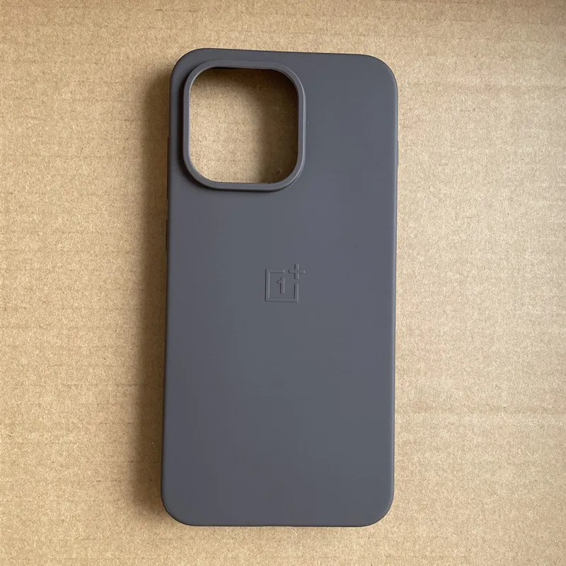 Original Case Ultra Slim Soft Back Case For OnePlus 15T Shoc