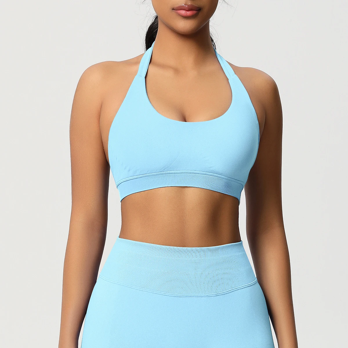 Summer Sport SeWomen Sports Br - Yoga Und Fitness recension och pris