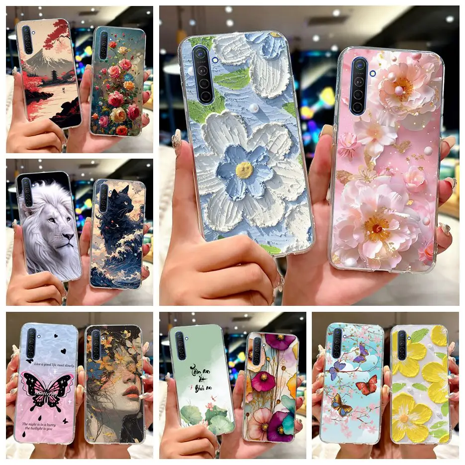 For Realme X2 Xt Ca… - image