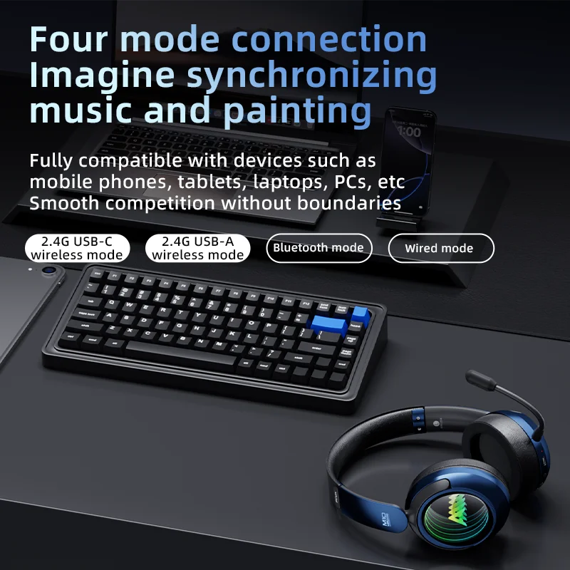 PIVA M10W 50mm Unidade Esports - Esports Gaming Place avaliação e preço