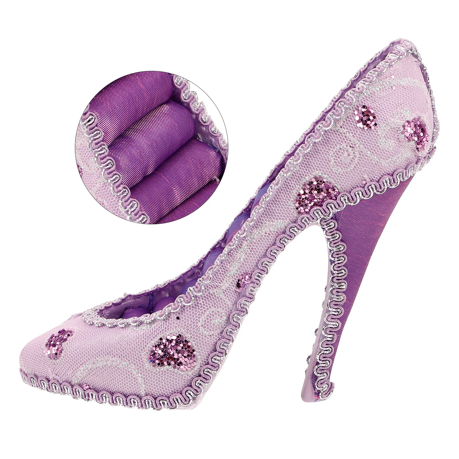 

Jewelry Rack Display Shelf Ring Holder Super Beautiful Rings Organizer for Women Stand