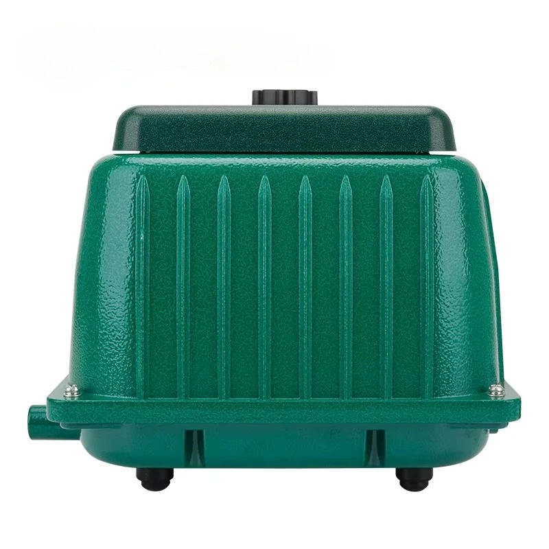 Resun LP 100 Energy Effective Aerator Low Noise air Blower Fish Farming Septic tank air Pump