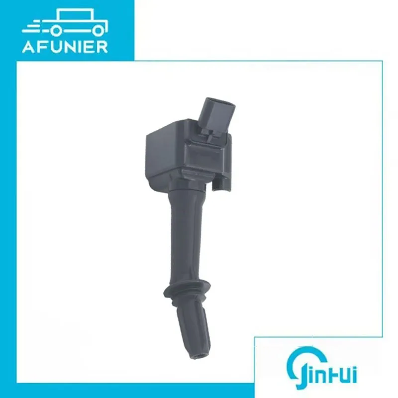 4Pcs Ignition Coil For MG HS MG6 ZS Buick VELITE 5 Verano Roewe 360 e950 ei6 eRX5 Chevrolet Malibu Cruze Equinox OE No.:12635672