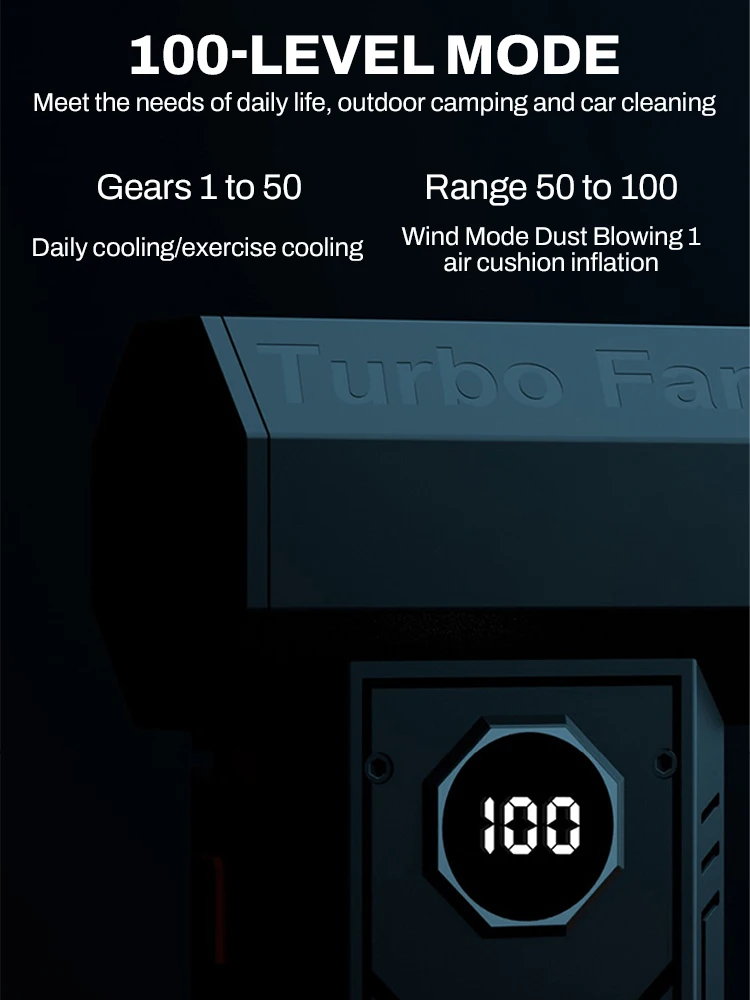 

880000 RPM turbofan, brushless motor, powerful.
