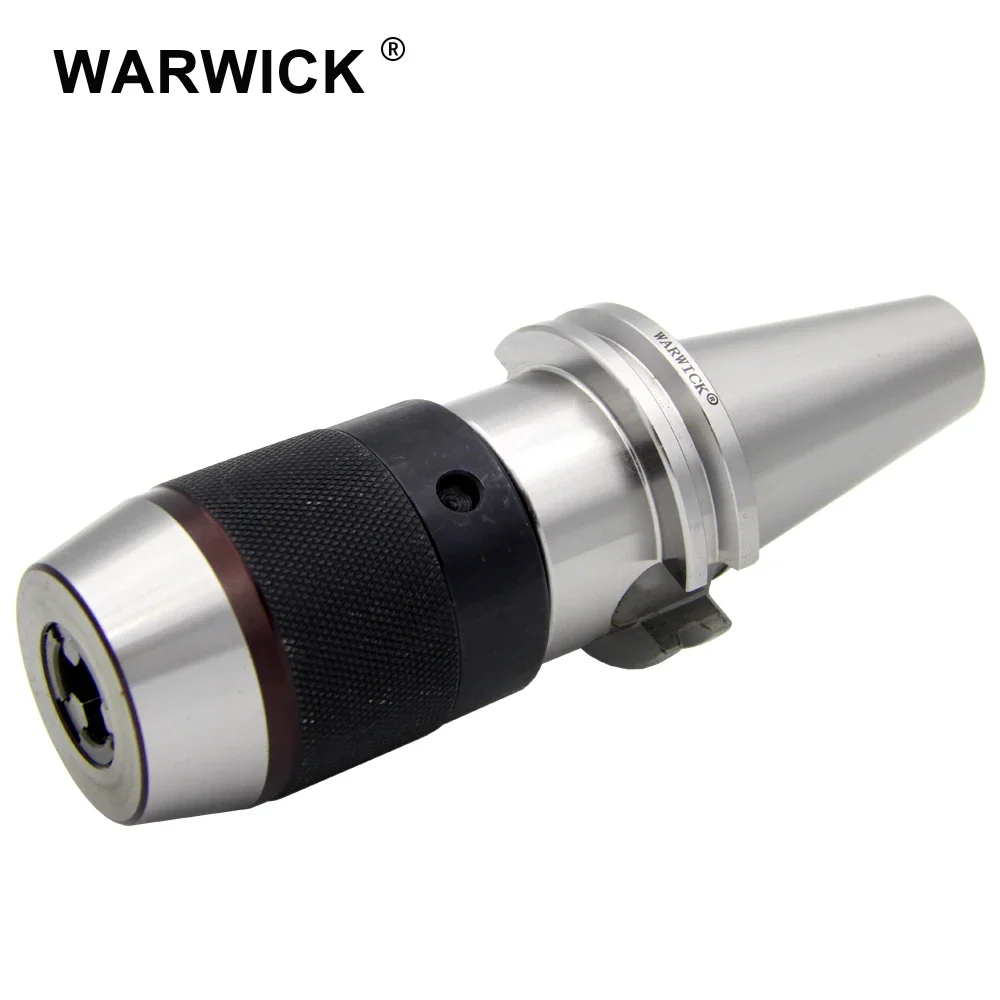 

CAT40 Drill Chuck APU Tool Holder for CNC Machinery