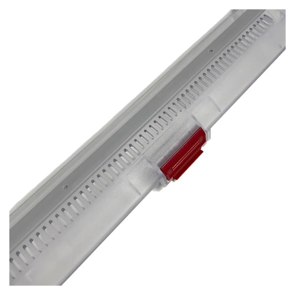 Front Roller Brush Cover Compatible For Roborock For Dyad Wet Dry Vacuum Cleaner Replacement Part, Cleaning Tools Accessory