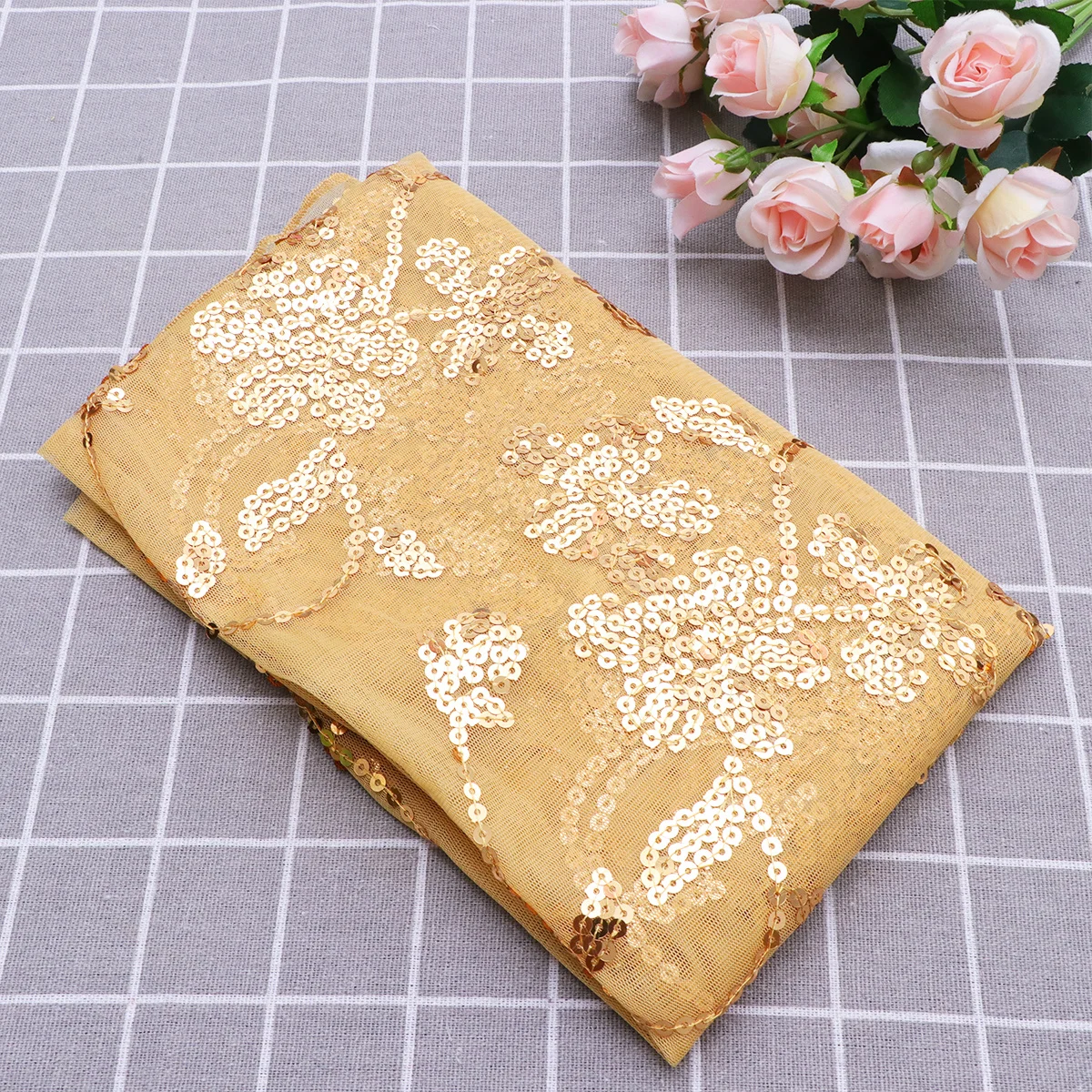 

Sequin For Women Glitter Evening Wrap Wedding Cape Party Scarf Shawl Sparkly Wrap Shawl Winter Summer Fall Spring Night Out