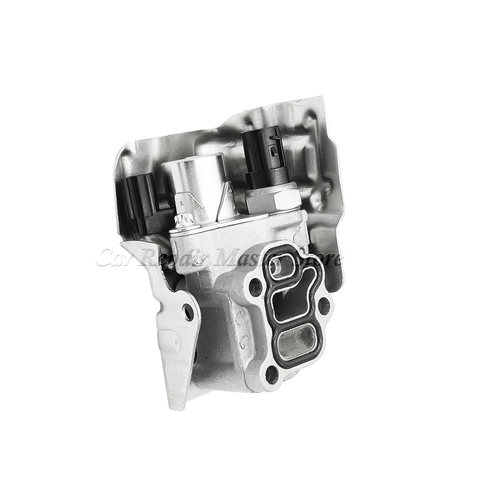 New 5810-RAA-A01 15810-RAA-A03 VVT Oil Control Valve VTEC Solenoid Spool For Acura RSX RDX RSX Honda Accord Civic CR-V Element