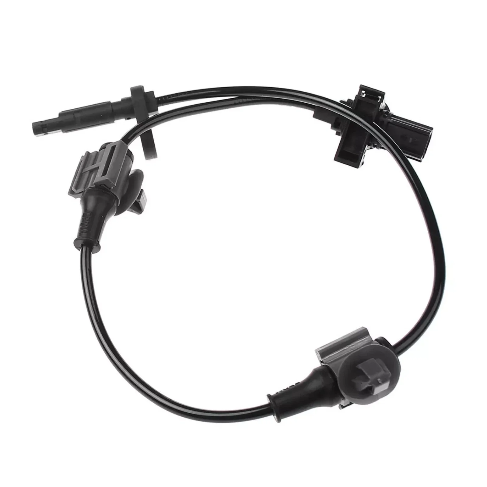 

1pcs ABS Wheel Speed Sensor Rear Right 57470-T0A-A01 For Honda CRV CR-V 2012-2016 57470T0AA01