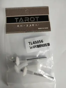 2組Tarot 450 Pro扭力管後驅動齒輪組,適用於Trex 450 450L 480直升機 10 最佳銷售 霸王龍 450 - №2