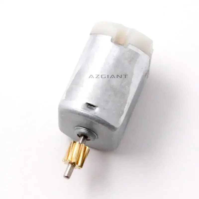 AZGIANT Trunk Latch Motor For Seat Toledo 2004-2009 12V Electric Boot Opener Actuator Direct Fit Auto