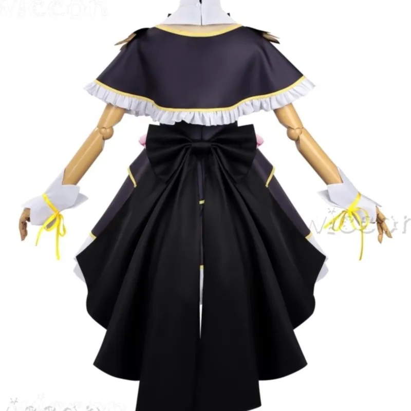 

disfraz mujer Star Detective Precure Moria Ruruka Detective Precure Cosplay full costumes and sets Anime Full Set Dress