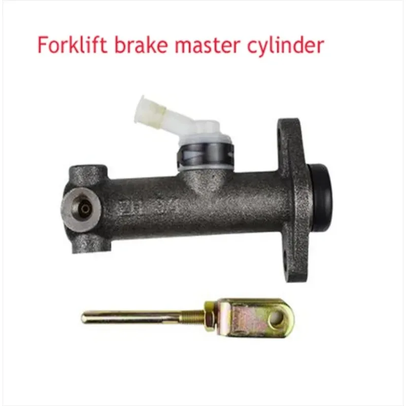 

1set For Heli 1-3.5T Forklift Accessories Brake Pump Brake Master Cylinder Suitable