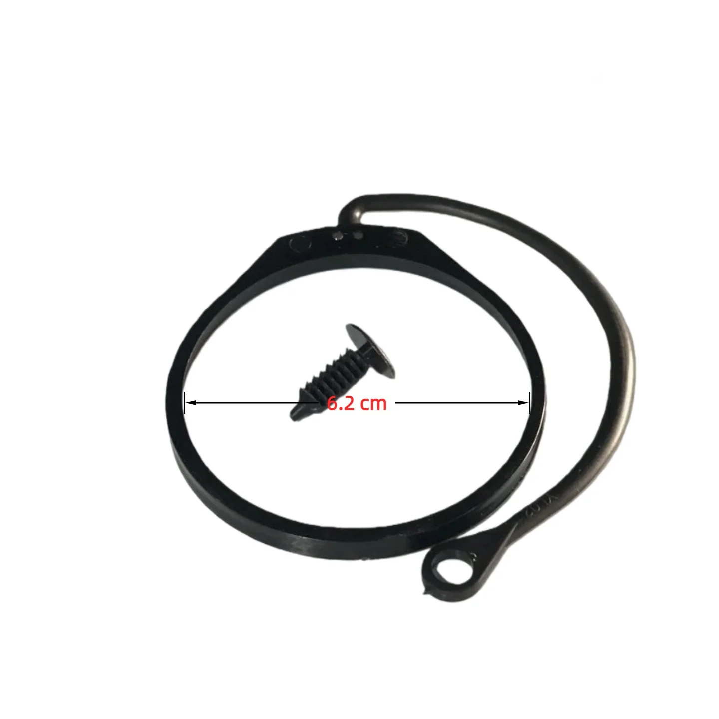 1/2/4 pçs durável tampa de gás corda para vw golf polo jetta bora passat cc tiguan audi a4 a6 q5 linha capa do tanque combustível substituição