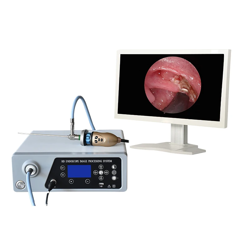 

Medical Diagnostic Equipment Set Surgical Complete Set Tower