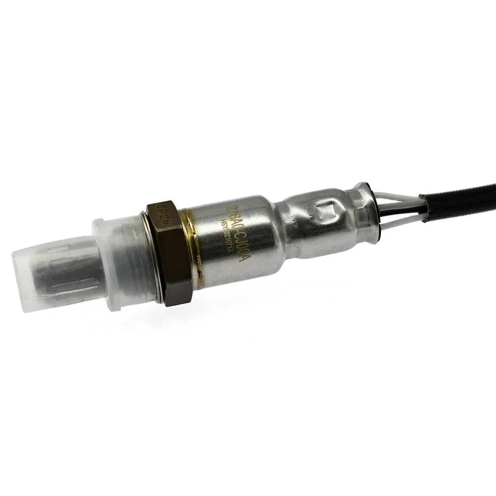 Picture 6: High quality auto parts For Nissan 226A0-CJ00A Oxygen Sensor O2 Sensor