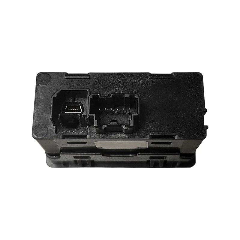 Super Sale USB AUX Port Adapt Er Audio Player USB Socket 13512372 for Chevrolet Equinox Malibu Terrain