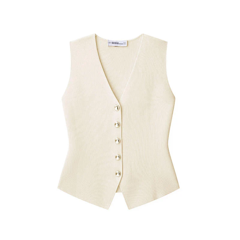 Thumbnail 2 - #47 Womens Sweater Vests Comparison Guide