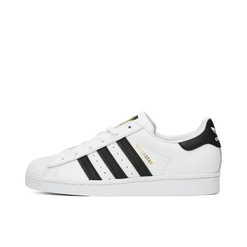 Adidas-Originals Superstar Foxation pour homme, chaussures décontractées, Everver 2024, EG4958