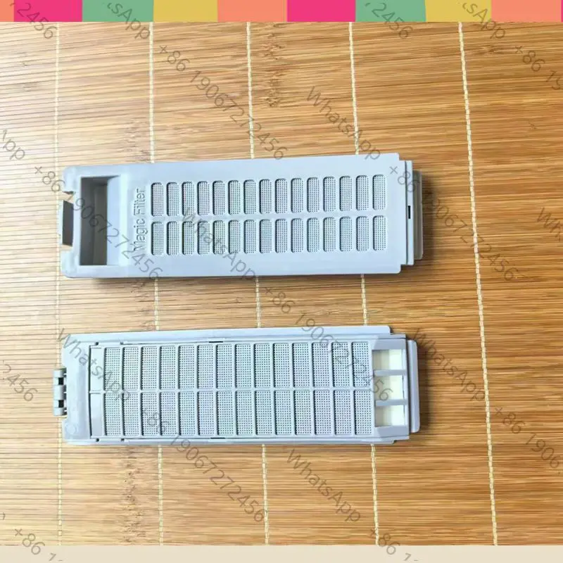 1PCS  For washing machine filter DC63-00764X009 washing machine filter box net bag