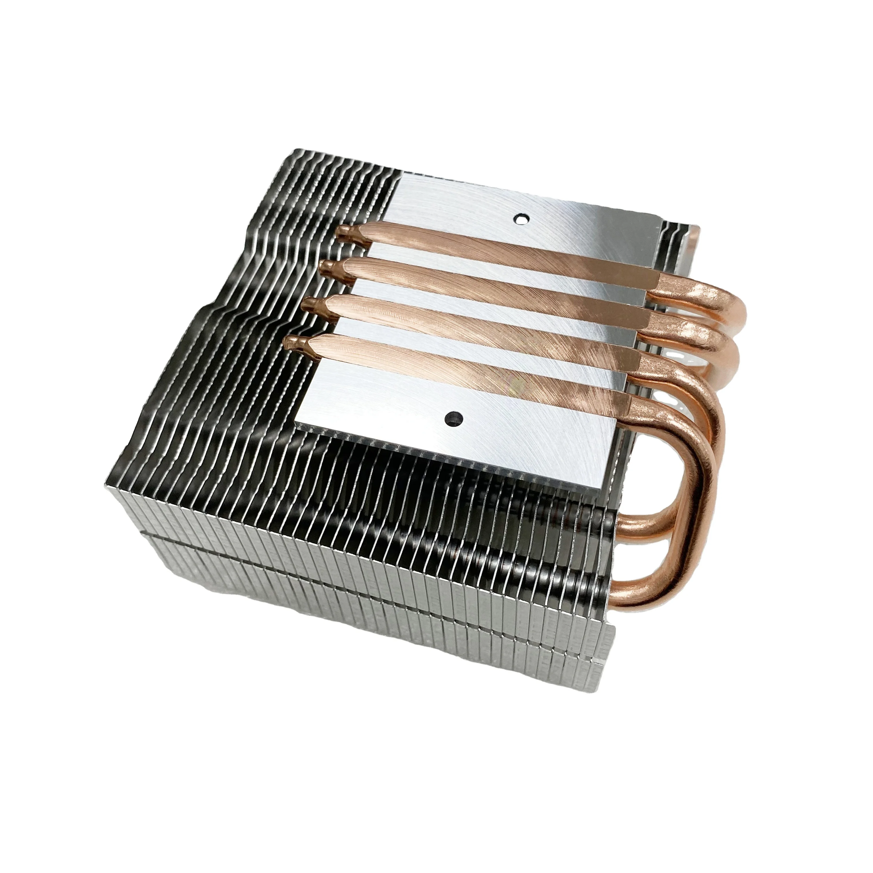 60W LED Lighting Aluminum LED Heat Sink