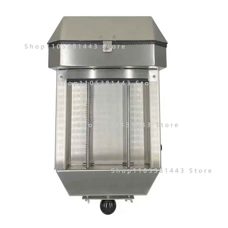 Banana Chips Slicer Plantain Slicer Slicing Machine Factory Outlet Small Stainless Steel Cucumber Cutter