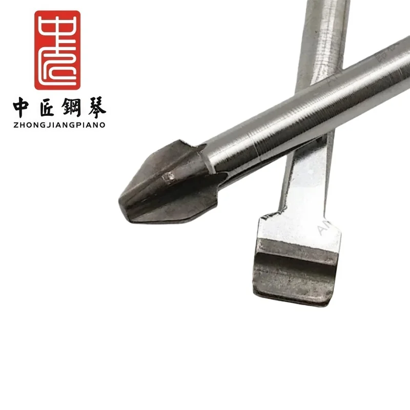 Piano tools Switzerland imported piano special screwdriver professional grade word cross screwdriver