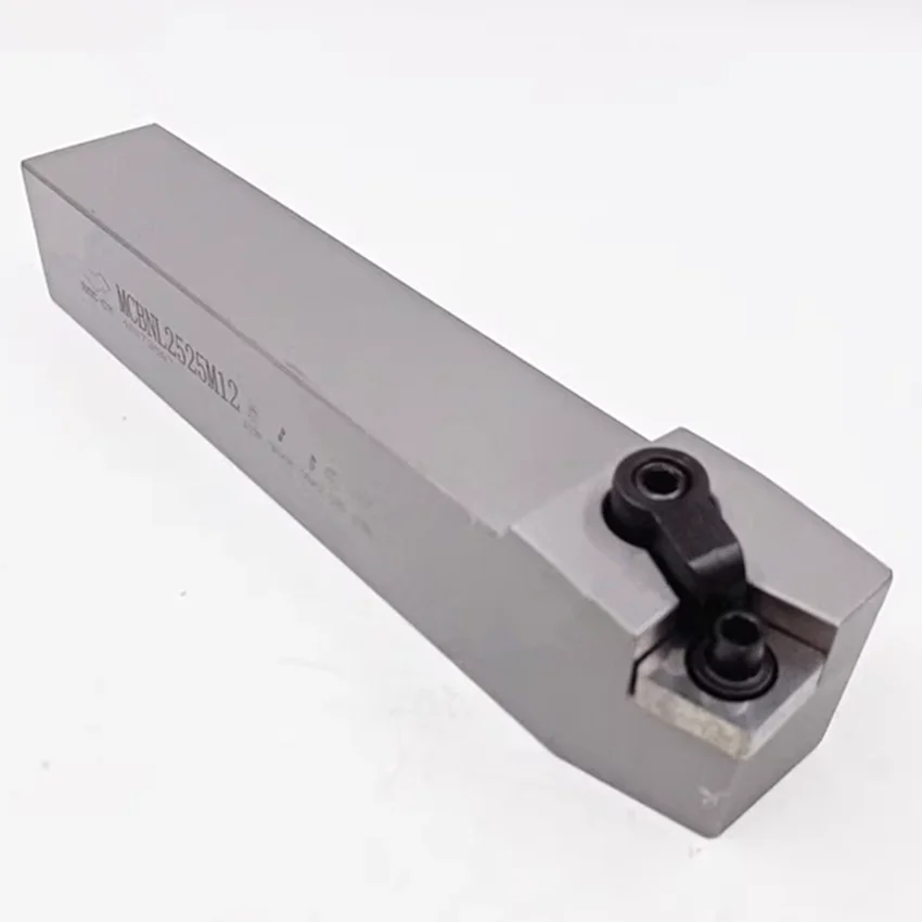 MCBNR2020K12/MCBNL2020K12 MCBNR MCBNL ZCC.CT External Turning Tool Cutter Bar For CN** inserts 1PCS/BOX